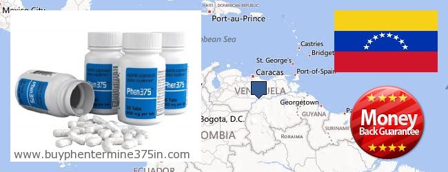 Gdzie kupić Phentermine 37.5 w Internecie Venezuela